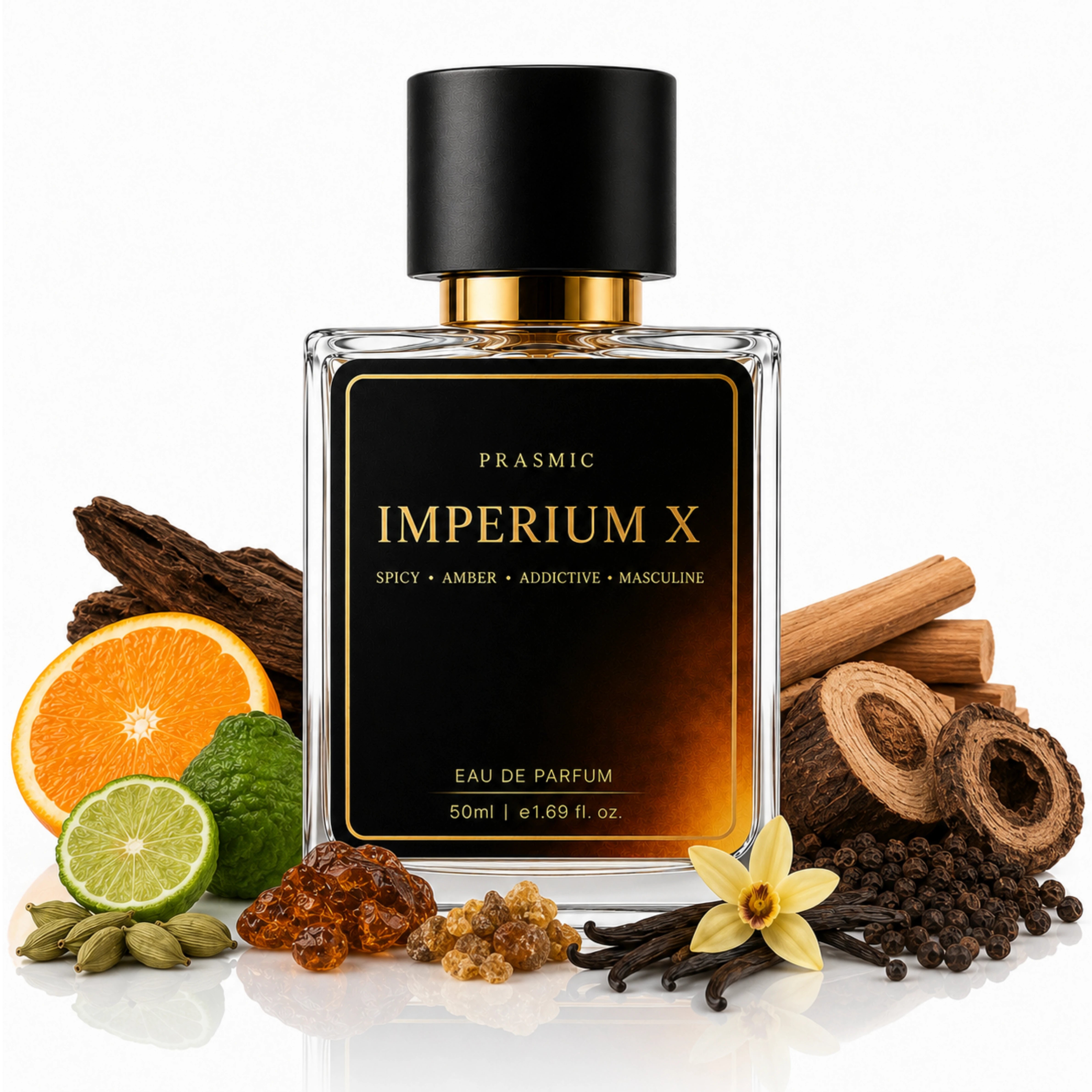 IMPERIUM X | 50ML