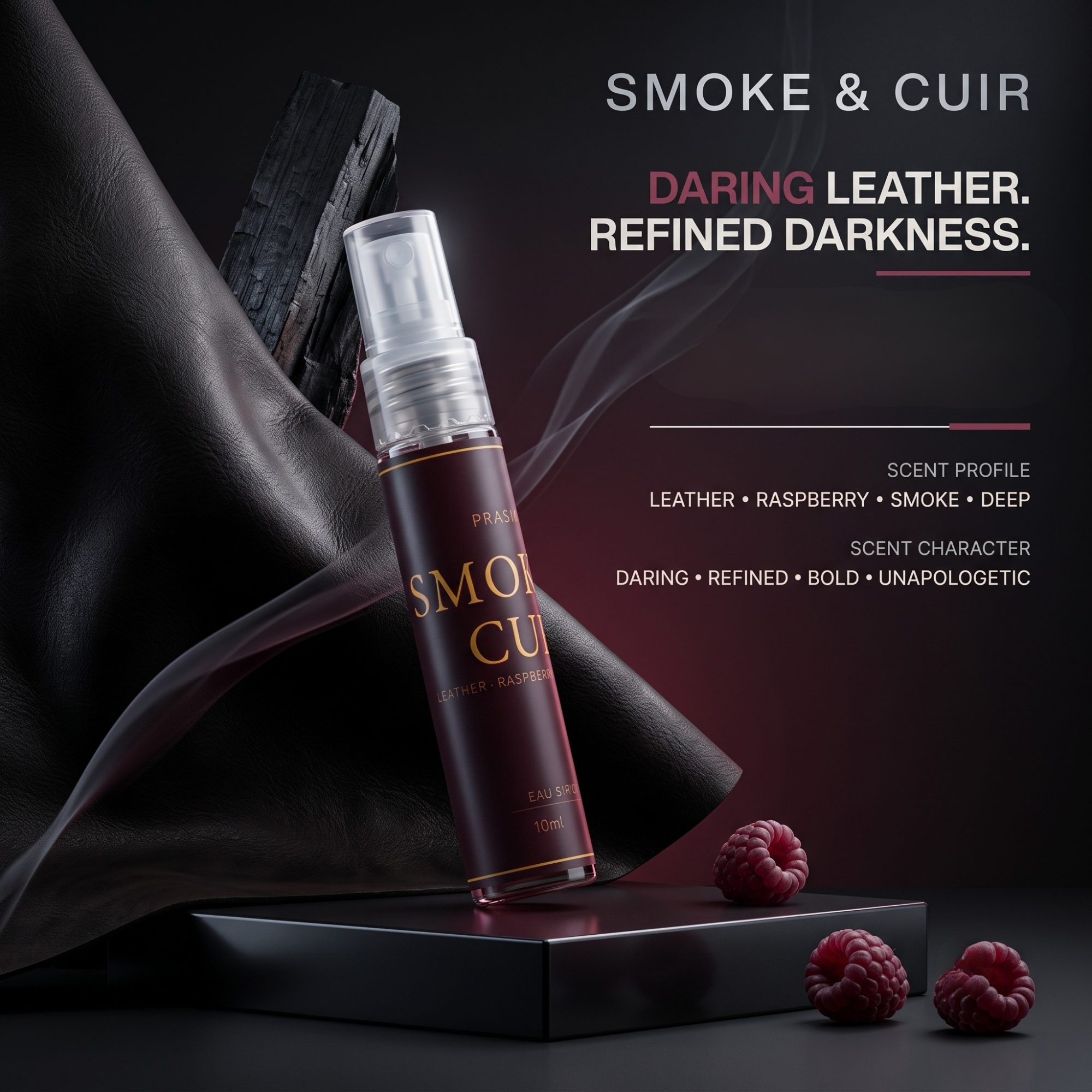 Discovery Collection - 5 Signature Fragrances | 10ML each
