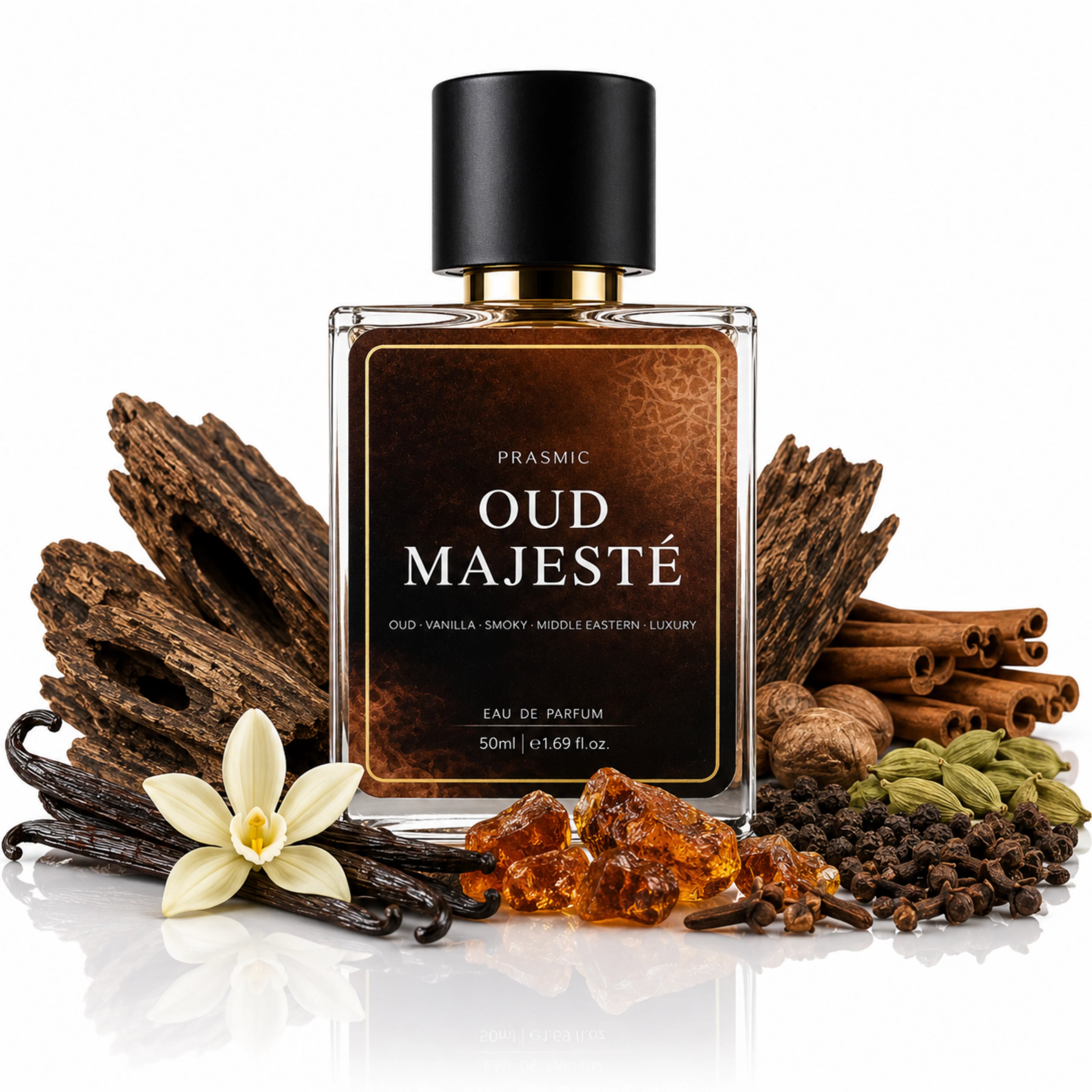 OUD MAJESTE | 50ML