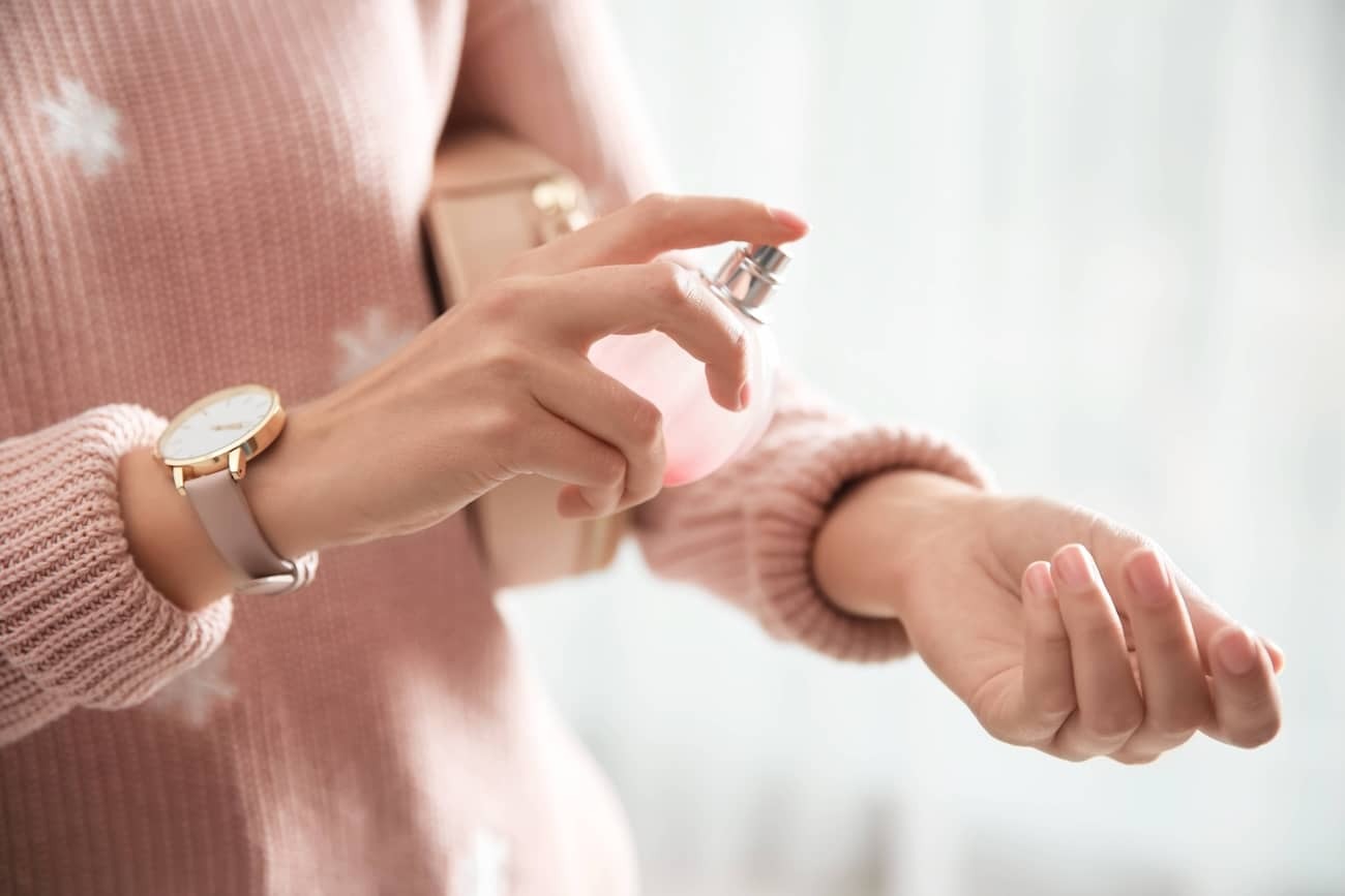 PRASMIC – The Art of Fine Fragrance