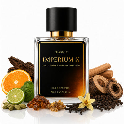IMPERIUM X | 50ML