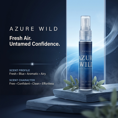 Discovery Collection - 5 Signature Fragrances | 10ML each