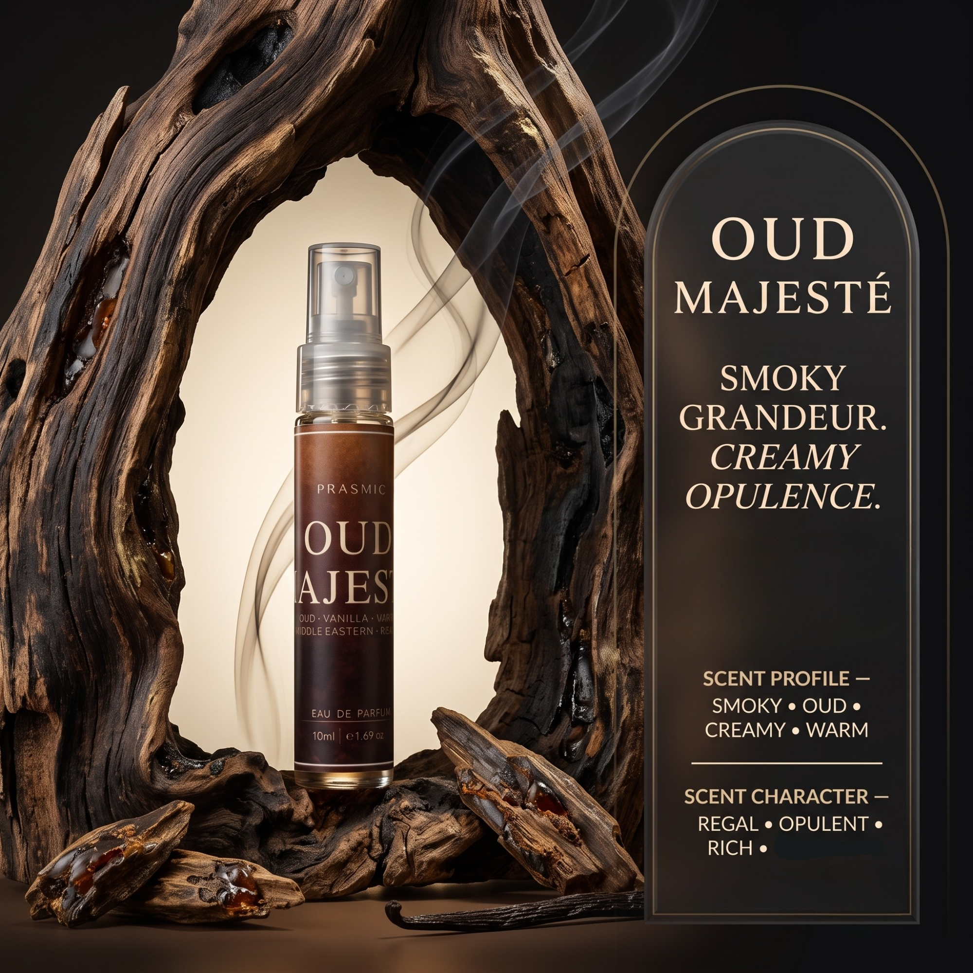 Discovery Collection - 5 Signature Fragrances | 10ML each