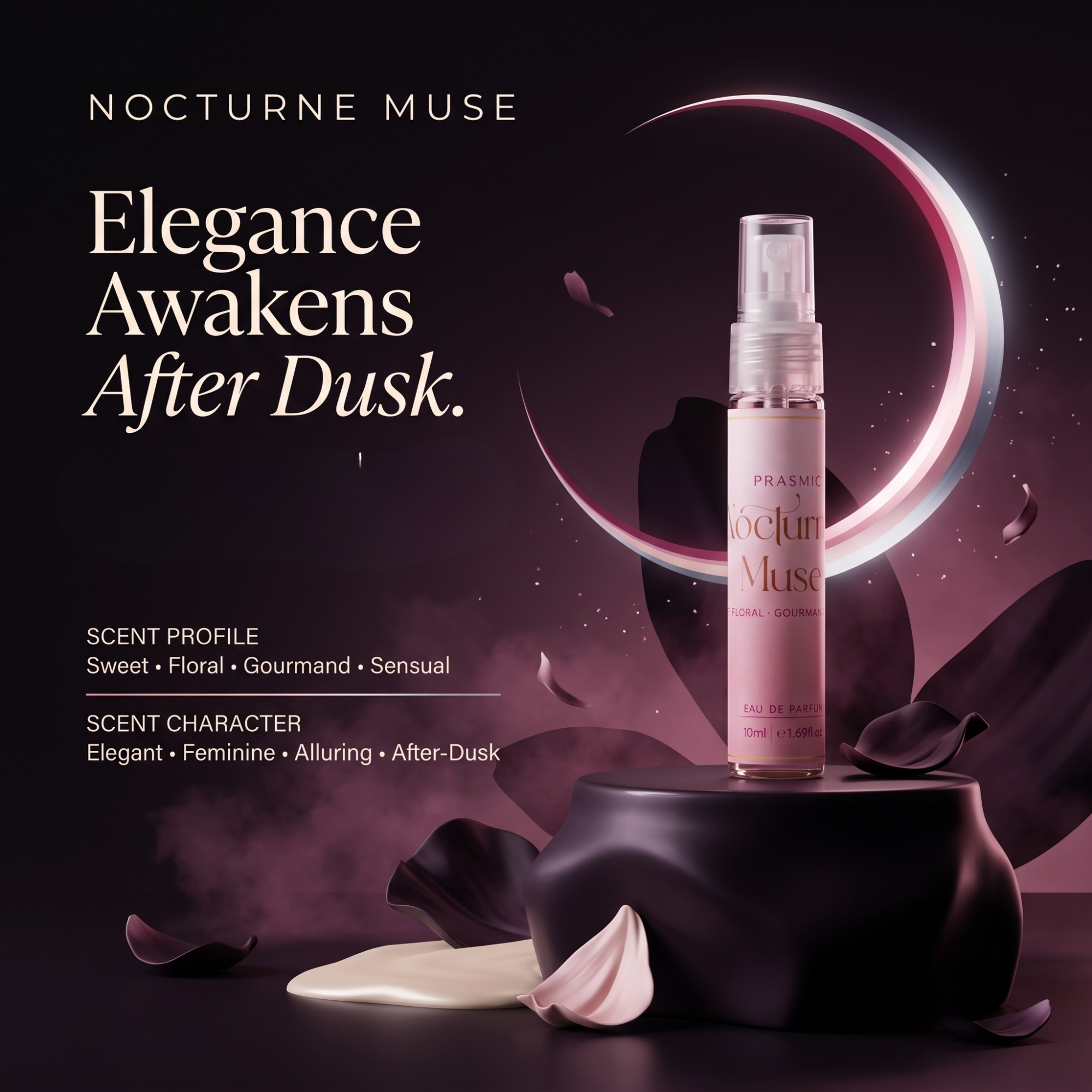 Discovery Collection - 5 Signature Fragrances | 10ML each