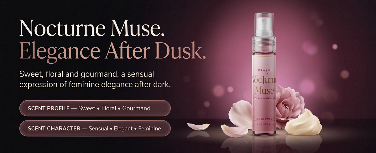 Discovery Collection - 5 Signature Fragrances | 10ML each