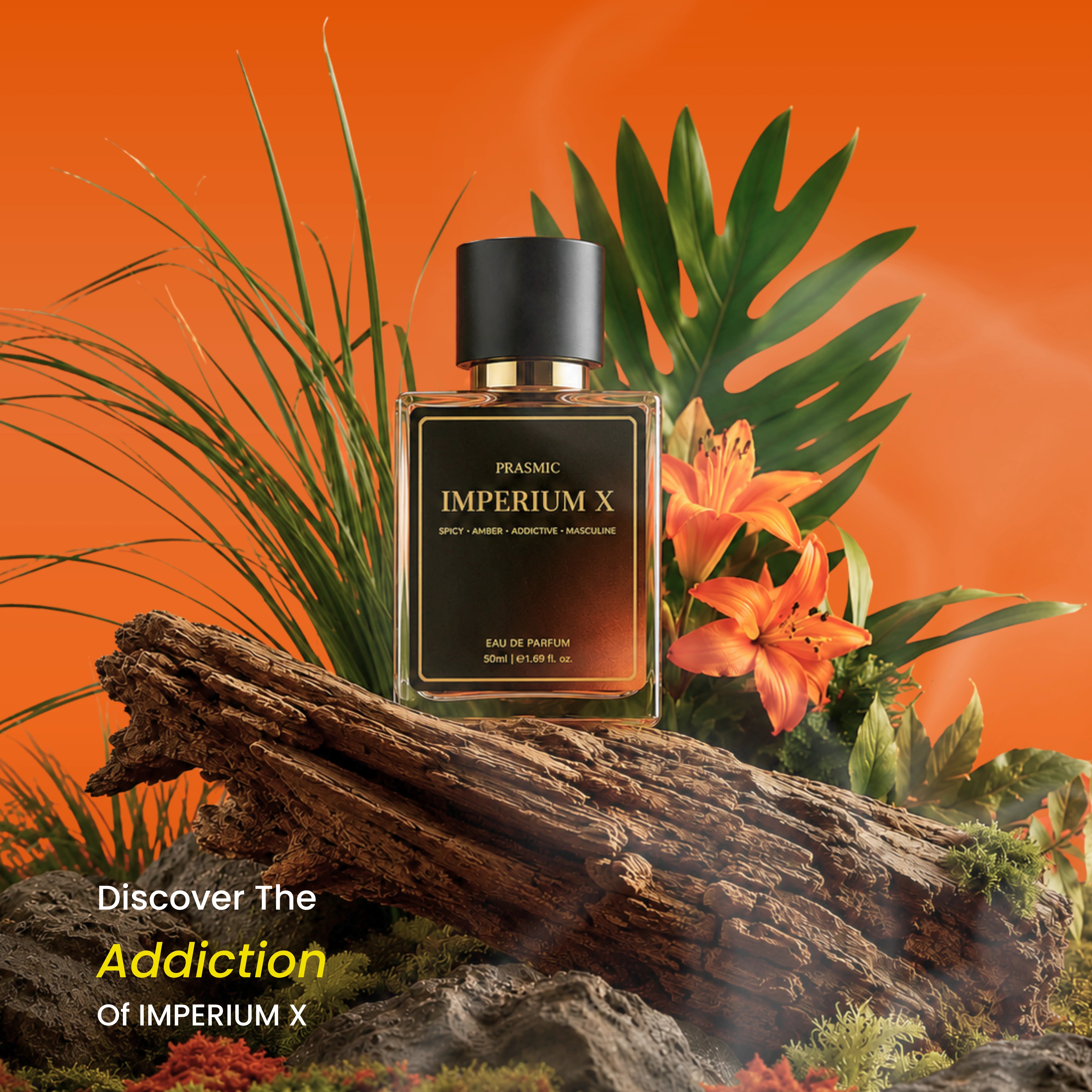 IMPERIUM X | 50ML