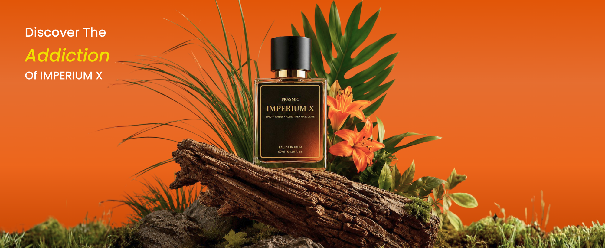 IMPERIUM X | 50ML