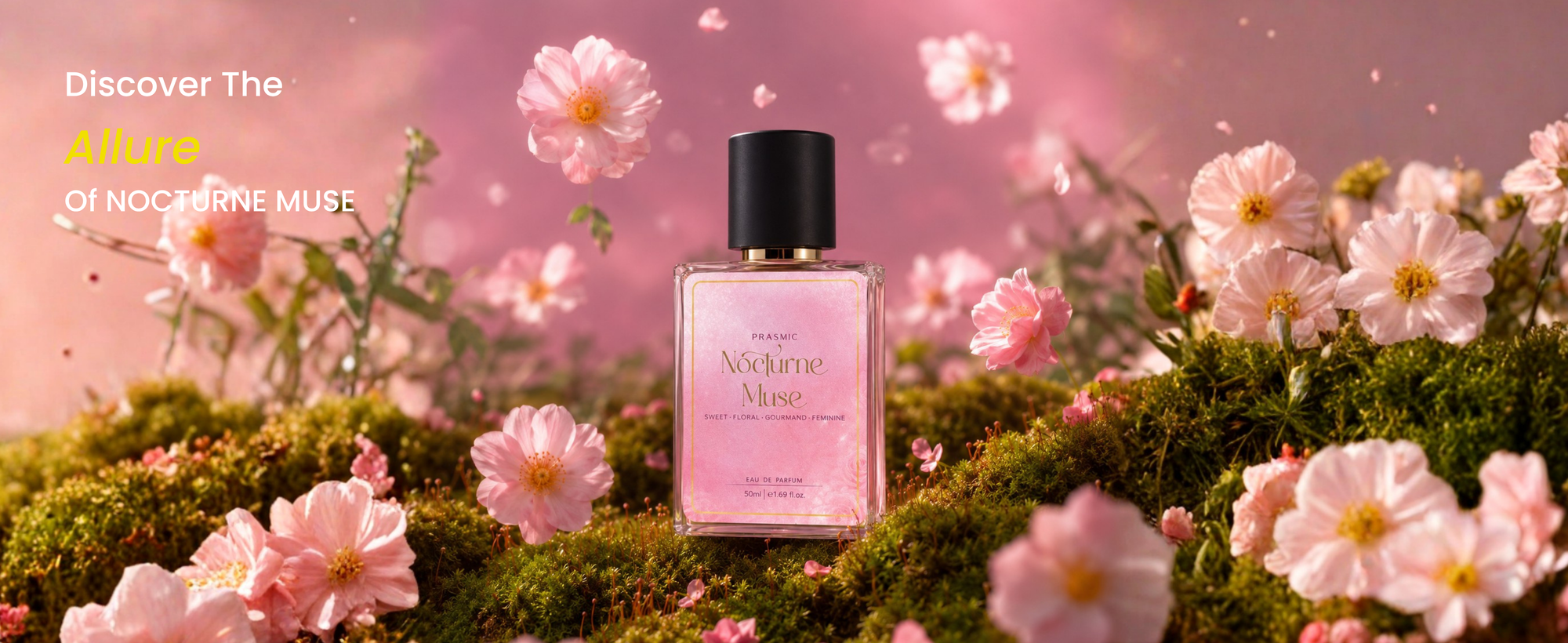 NOCTURNE MUSE | 50ML