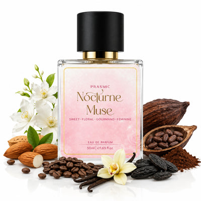 NOCTURNE MUSE | 50ML