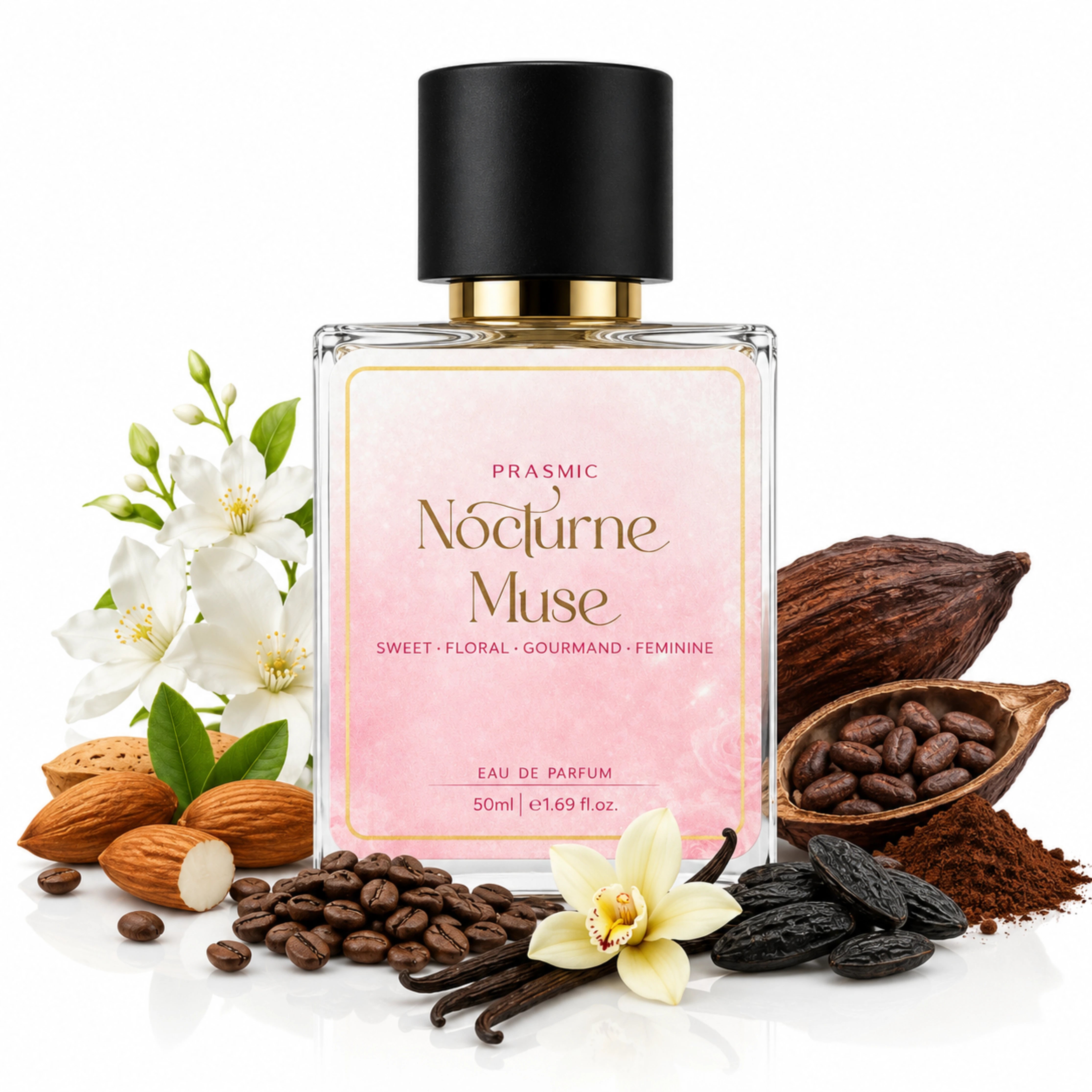 NOCTURNE MUSE | 50ML