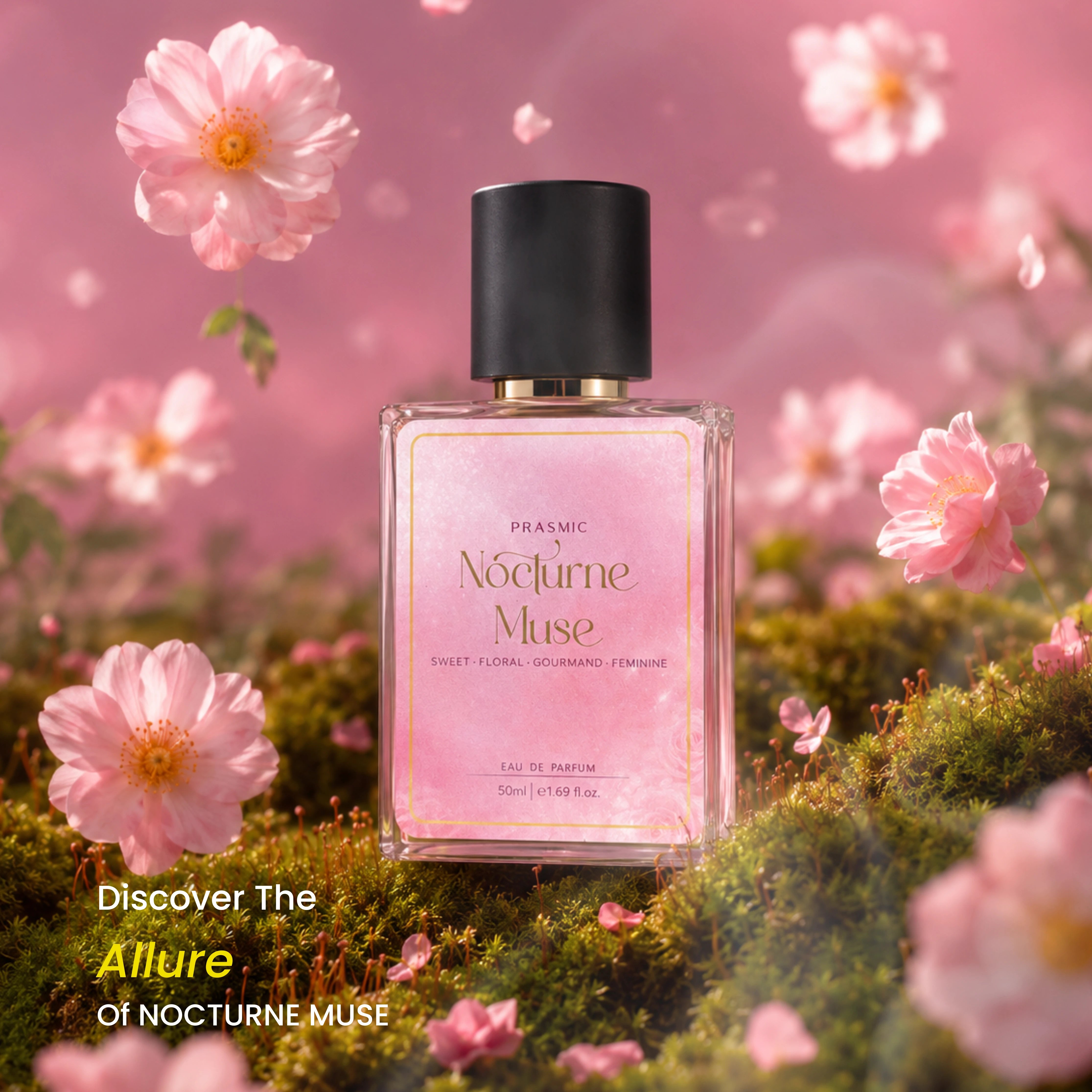 NOCTURNE MUSE | 50ML