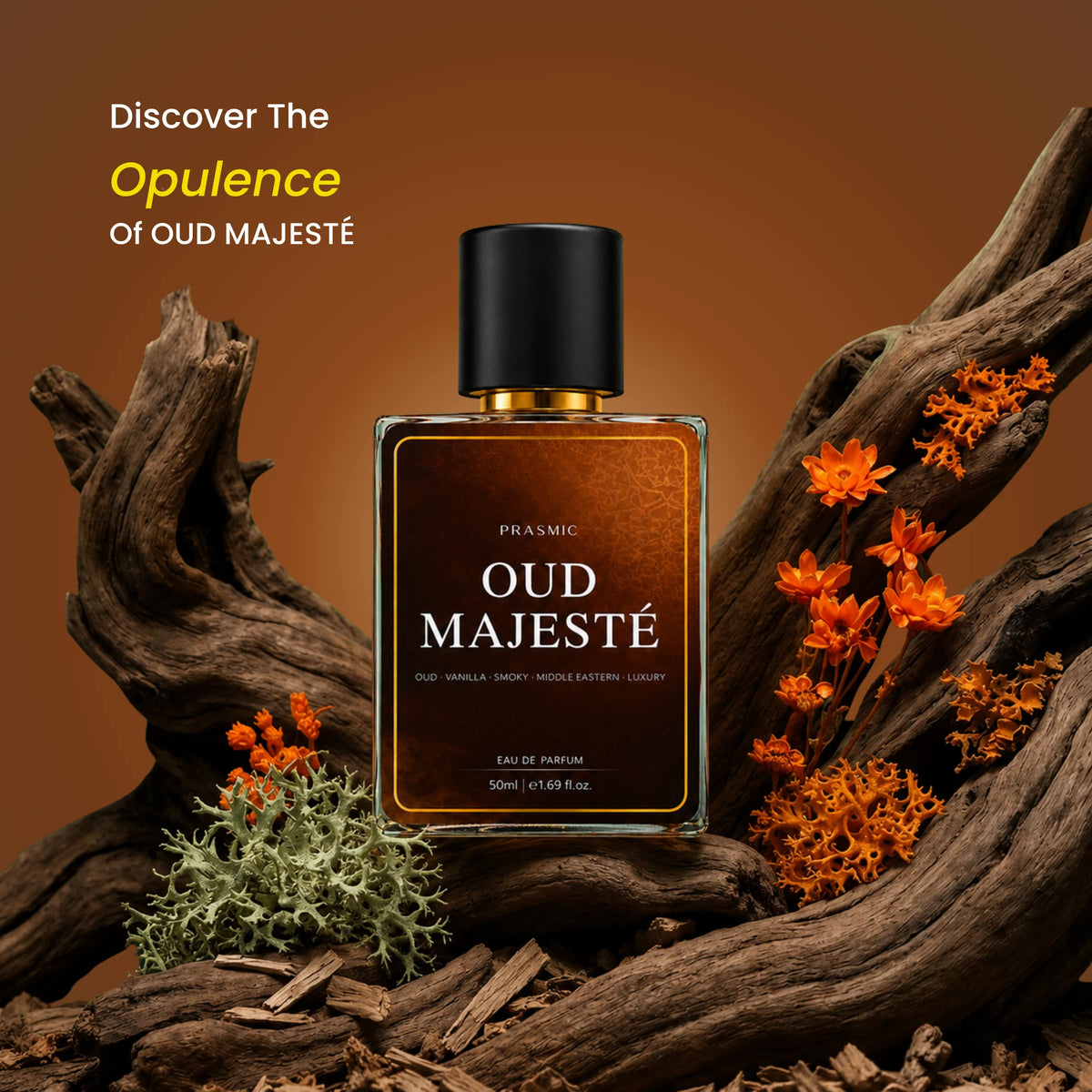 OUD MAJESTE | 50ML