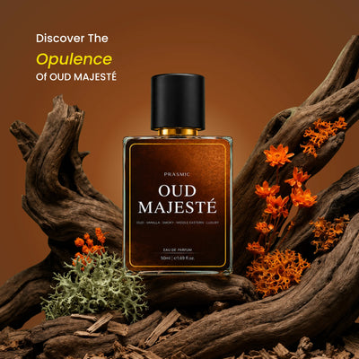OUD MAJESTE | 50ML