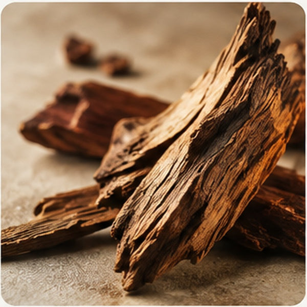 Amberwood