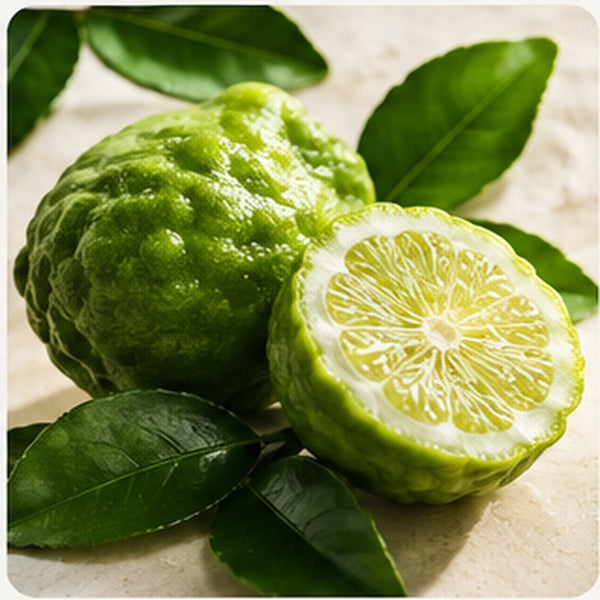 Bergamot