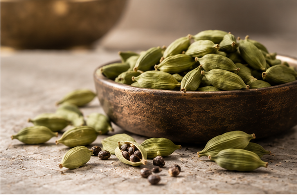 Cardamom