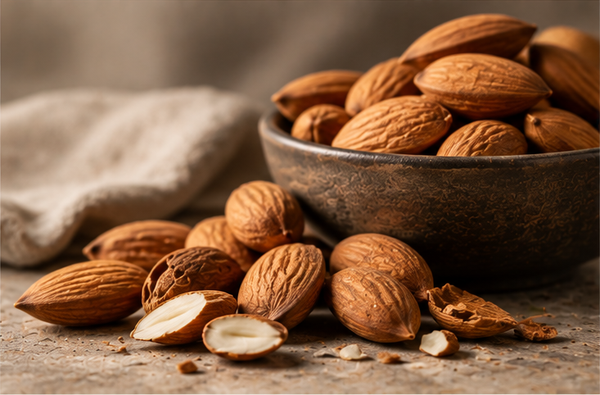 Almond