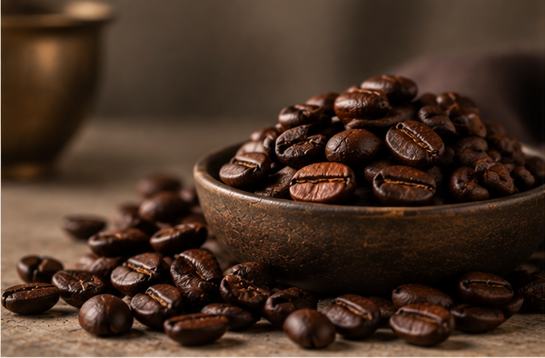 Coffee