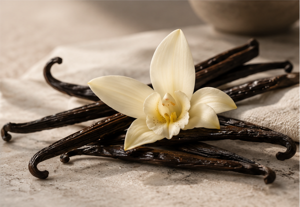 Vanilla