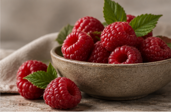 Raspberry